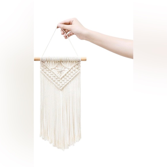 Set of 3 Macrame BOHO - Picture 5 of 11